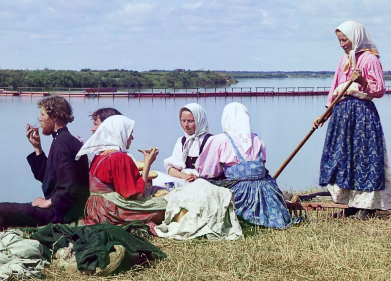 снохачество, русская крестьянка, крестьянка, женщины в деревнях, секс и насилие в деревне