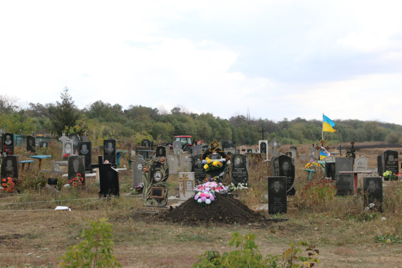 село гроза, село гроза погибли, село гроза харьковская, удар по селу гроза, искандер, война в украине, вторжение в украину, шура буртин